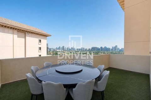 Apartamento en Al Andalus, Jumeirah Golf Estates, Dubai, 4 dormitorios, 306.86 m², № 140948 - foto 28