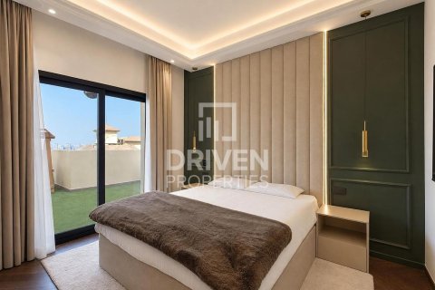 Apartamento en Al Andalus, Jumeirah Golf Estates, Dubai, 4 dormitorios, 306.86 m², № 140948 - foto 5