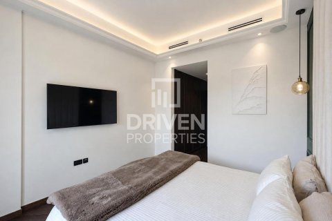 Apartamento en Al Andalus, Jumeirah Golf Estates, Dubai, 4 dormitorios, 306.86 m², № 140948 - foto 14