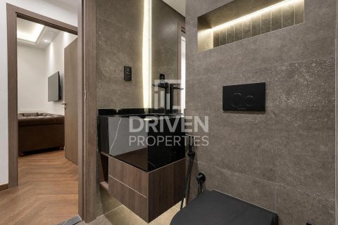 Apartamento en Al Andalus, Jumeirah Golf Estates, Dubai, 4 dormitorios, 306.86 m², № 140948 - foto 22