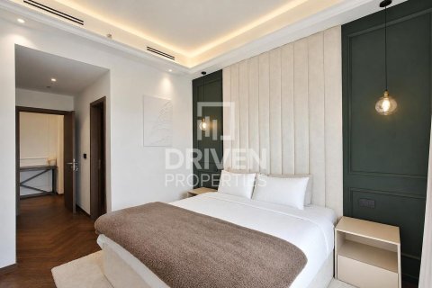 Apartamento en Al Andalus, Jumeirah Golf Estates, Dubai, 4 dormitorios, 306.86 m², № 140948 - foto 13