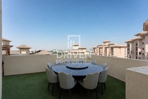 Apartamento en Al Andalus, Jumeirah Golf Estates, Dubai, 4 dormitorios, 306.86 m², № 140948 - foto 29