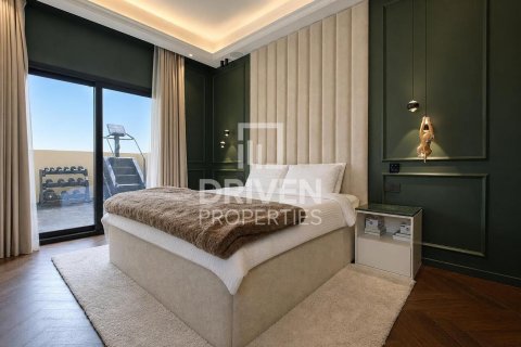 Apartamento en Al Andalus, Jumeirah Golf Estates, Dubai, 4 dormitorios, 306.86 m², № 140948 - foto 9