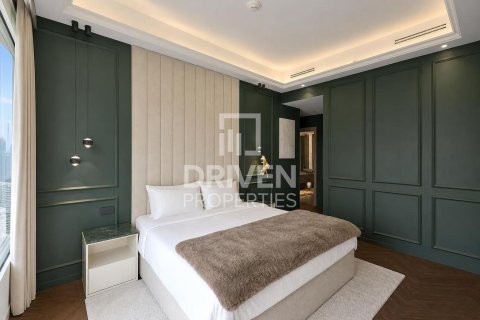 Apartamento en Al Andalus, Jumeirah Golf Estates, Dubai, 4 dormitorios, 306.86 m², № 140948 - foto 10