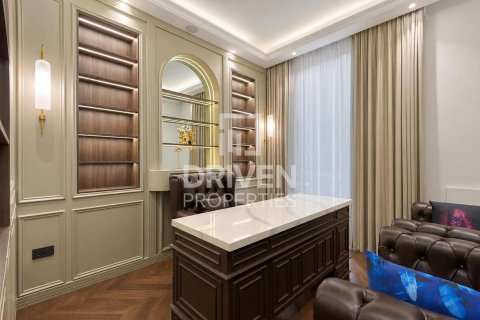 Apartamento en Al Andalus, Jumeirah Golf Estates, Dubai, 4 dormitorios, 306.86 m², № 140948 - foto 26
