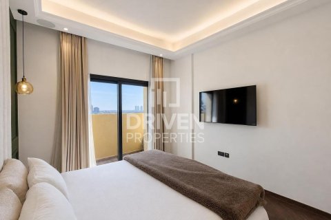 Apartamento en Al Andalus, Jumeirah Golf Estates, Dubai, 4 dormitorios, 306.86 m², № 140948 - foto 12