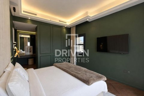Apartamento en Al Andalus, Jumeirah Golf Estates, Dubai, 4 dormitorios, 306.86 m², № 140948 - foto 11