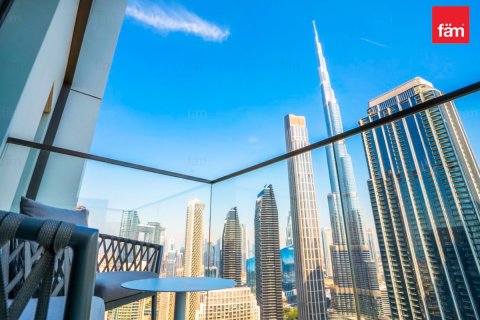 شقة في وسط مدينة دبي, دبي 3 غرف نوم, 126.4 م² رقم 114988 - صورة 27
