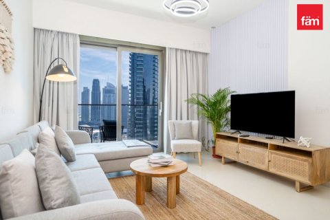 Appartement à Downtown Dubai (Downtown Burj Dubai), Dubai, 3 chambres, 126.4 m², № 114988