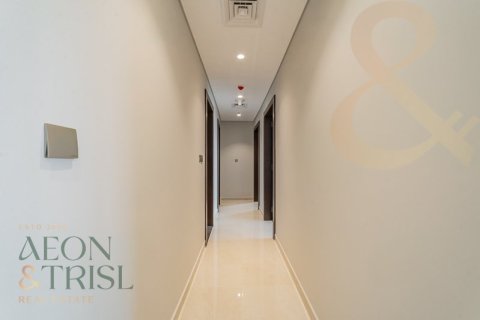 Apartamento en NOBLES TOWER en Business Bay, Dubai, 2 dormitorios, 118 m², № 62558
