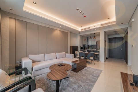 Appartement à NOBLES TOWER à Business Bay, Dubai, 2 chambres, 118 m², № 62558 - photo 2