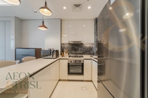Appartement à NOBLES TOWER à Business Bay, Dubai, 2 chambres, 118 m², № 62558 - photo 4