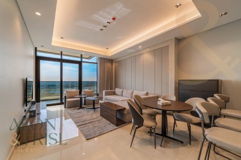 Appartement à NOBLES TOWER à Business Bay, Dubai, 2 chambres, 118 m², № 62558 - photo 3