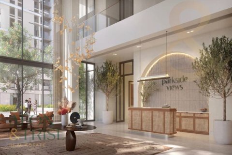 Apartment in Dubai Hills Estate, Dubai 3 bedrooms, 156 sq.m. № 62560