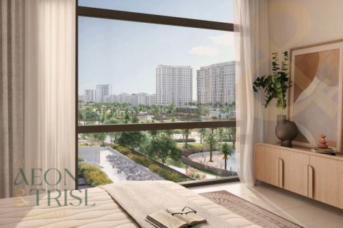 Apartamento en Dubai Hills Estate, Dubai, 3 dormitorios, 156 m², № 62560 - foto 2
