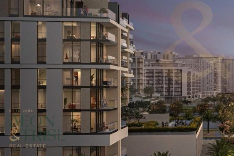 Apartamento en Dubai Hills Estate, Dubai, 3 dormitorios, 156 m², № 62560 - foto 3
