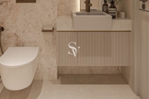 Купить квартиру в Джумейра Вилладж Серкл, Дубай: 1 спальня, 78м², № 108096 - фото 2