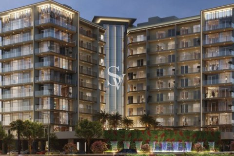 Купить квартиру в Джумейра Вилладж Серкл, Дубай: 1 спальня, 78м², № 108096 - фото 3