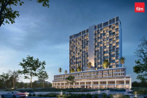 Снять в аренду магазин в Dubai Science Park, Дубай: 360.7м², № 133055 - фото 7
