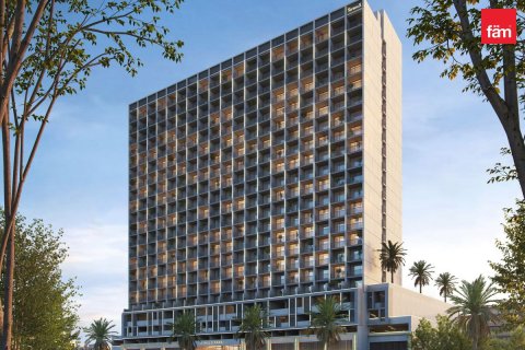 Снять в аренду магазин в Dubai Science Park, Дубай: 360.7м², № 133055 - фото 6