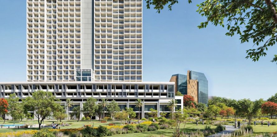 Магазин в Dubai Science Park, Дубай, 360.7м², № 133055