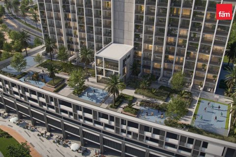 Снять в аренду магазин в Dubai Science Park, Дубай: 360.7м², № 133055 - фото 5