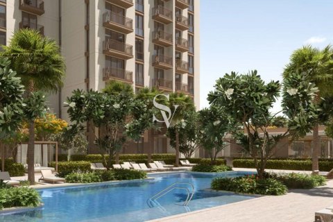 Appartement à RED SQUARE TOWER à Umm Suqeim, Dubai, 2 chambres, 117 m², № 108094 - photo 9