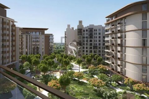 Appartement à RED SQUARE TOWER à Umm Suqeim, Dubai, 2 chambres, 117 m², № 108094 - photo 16