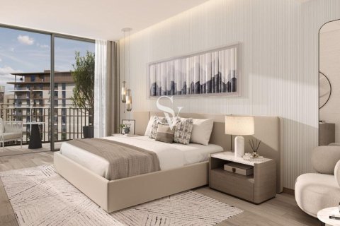 Appartement à RED SQUARE TOWER à Umm Suqeim, Dubai, 2 chambres, 117 m², № 108094 - photo 3