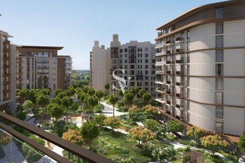 Appartement à RED SQUARE TOWER à Umm Suqeim, Dubai, 2 chambres, 117 m², № 108094 - photo 7