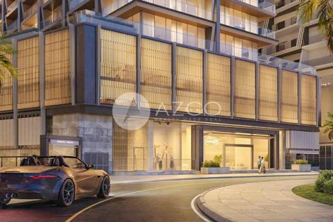Appartement à Al Jaddaf, Dubai, 1 chambre, 80 m², № 38021 - photo 7