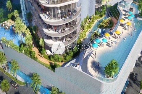 Apartment in Dubai Media City, Dubai 3 bedrooms, 189.5 sq.m. № 38022 - photo 3