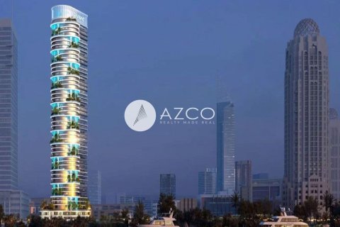 Apartment in Dubai Media City, Dubai 3 bedrooms, 189.5 sq.m. № 38022 - photo 13