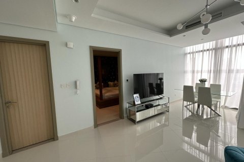 Hotel Apartment in Paramount Tower Hotel & Residences, Business Bay, Dubai 1 bedroom, 64.98 sq.m. № 38011 - photo 12