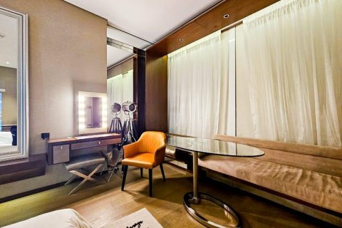 فندق في DAMAC Towers by Paramount, الخليج التجاري, دبي 1غرف, 44.76 م² رقم 38012 - صورة 3