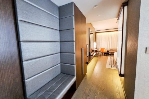 فندق في DAMAC Towers by Paramount, الخليج التجاري, دبي 1غرف, 44.76 م² رقم 38012 - صورة 4