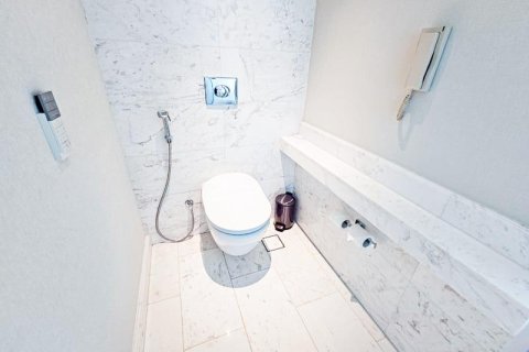 فندق في DAMAC Towers by Paramount, الخليج التجاري, دبي 1غرف, 44.76 م² رقم 38012 - صورة 7
