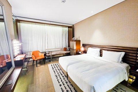 فندق في DAMAC Towers by Paramount, الخليج التجاري, دبي 1غرف, 44.76 م² رقم 38012 - صورة 10