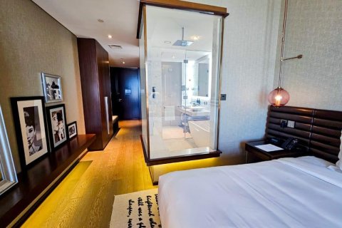 فندق في DAMAC Towers by Paramount, الخليج التجاري, دبي 1غرف, 44.76 م² رقم 38012 - صورة 9