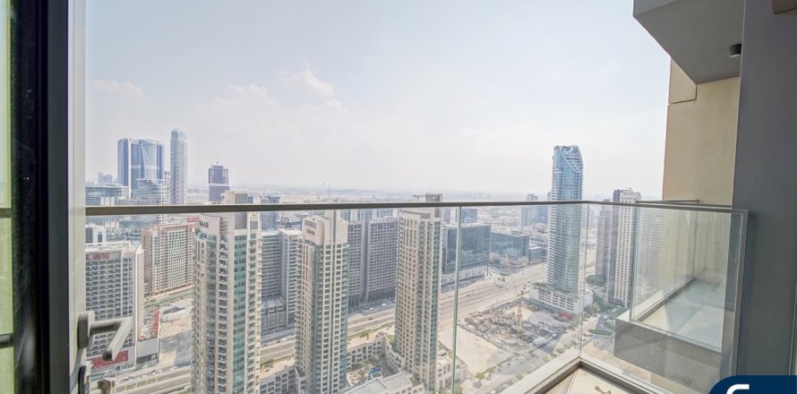 Apartment in BURJ ROYALE in Downtown Dubai (Downtown Burj Dubai), Dubai 2 bedrooms, 89 sq.m. № 99142