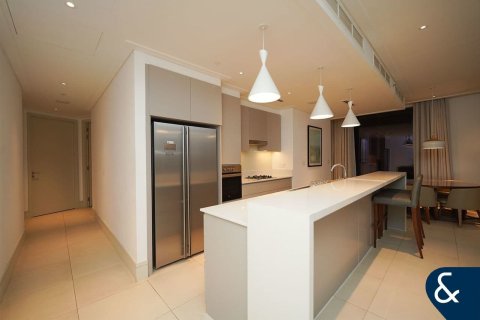 Appartement à Downtown Dubai (Downtown Burj Dubai), Dubai, 2 chambres, 152 m², № 99147 - photo 6