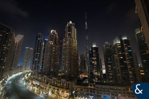 Appartement à Downtown Dubai (Downtown Burj Dubai), Dubai, 2 chambres, 152 m², № 99147 - photo 22