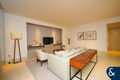 Appartement à Downtown Dubai (Downtown Burj Dubai), Dubai, 2 chambres, 152 m², № 99147 - photo 1
