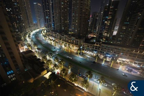 Appartement à Downtown Dubai (Downtown Burj Dubai), Dubai, 2 chambres, 152 m², № 99147 - photo 21