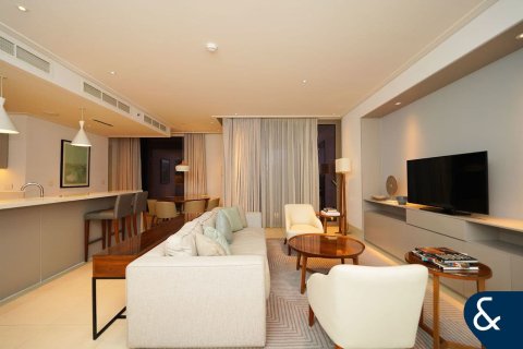 Appartement à Downtown Dubai (Downtown Burj Dubai), Dubai, 2 chambres, 152 m², № 99147 - photo 3