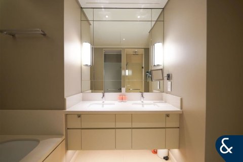 Appartement à Downtown Dubai (Downtown Burj Dubai), Dubai, 2 chambres, 152 m², № 99147 - photo 20
