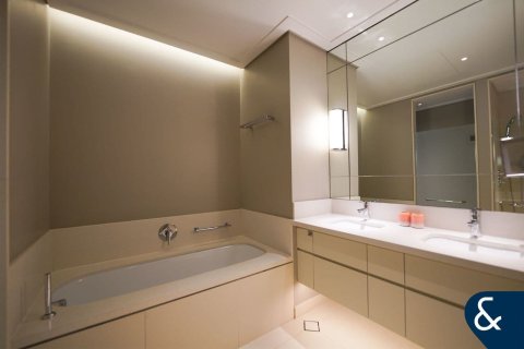 Appartement à Downtown Dubai (Downtown Burj Dubai), Dubai, 2 chambres, 152 m², № 99147 - photo 17