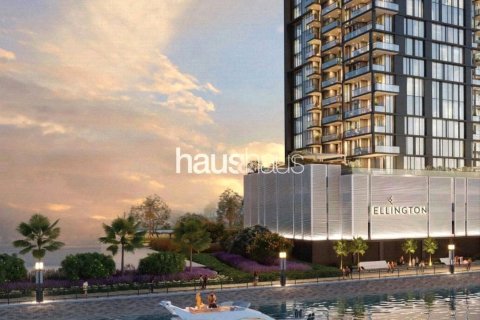 Apartment in Business Bay, Dubai 2 bedrooms, 116 sq.m. № 43742