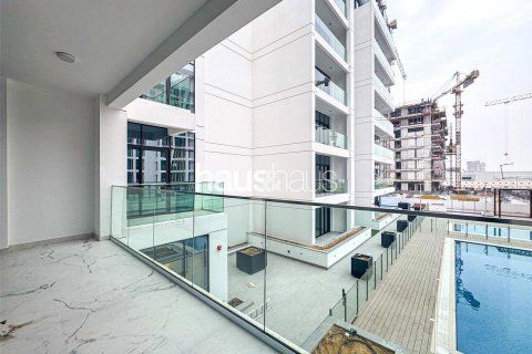 Appartement à Meydan, Dubai, 1 chambre, 56 m², № 43744 - photo 10