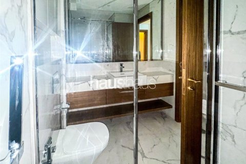 Appartement à Meydan, Dubai, 1 chambre, 56 m², № 43744 - photo 8